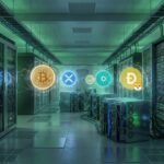Cloud Mining 2026: New Passive Income Paths For BTC XRP ADA DOGE