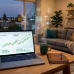 Cloud Mining Platform Delivers Daily Passive Crypto Income Easily