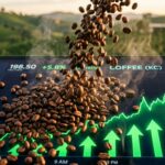 Coffee Futures Surge Past AI Stocks In 2026 Market Rally
