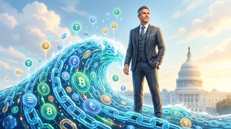 Coinbase CEO: CLARITY Act Delay Won’t Slow Crypto Adoption