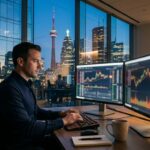 Coinbase Expands Webull Crypto Partnership To Canada