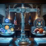 Coinbase Loses Michigan Bid on Sports Prediction Markets