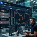 Coinbase Suspends Six Trading Pairs After Market Review
