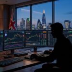 Coinbase UK Derivatives Launch Offers Up To 50x Leverage