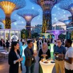 CoinFerenceX Singapore Summit: Web3 Decentralized Event 2026