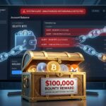 Coinsbuy 100K Bounty After Reported 7.9M Wallet Drain