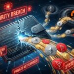 Coinsbuy Drained of $7.9 Million in Ethereum and TRON Hack