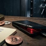 Coldcard Firmware Flaw Hits Bitcoin Wallets Hard