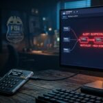 Coldcard Theft Wave: FBI May Know 1082 BTC Attacker