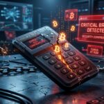 Coldcard Users Urged to Migrate Bitcoin Seeds After Major Security Alert