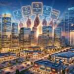 Commercial Real Estate Bidding Hits Strongest Growth In A Year