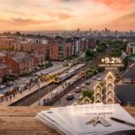 Commuter Hotspots With Fastest Rising Asking Prices Now