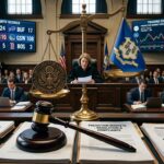 Connecticut Sues Kalshi Over Sports Event Contracts