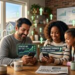 Consumers More Optimistic on Jobs Finances and Stocks as Inflation Eases