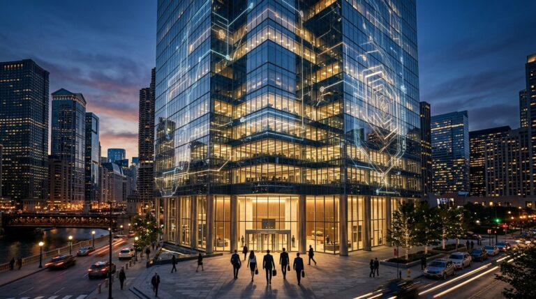 Copper Expands US Crypto Custody With Regulated Broker Status
