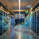 CoreWeave A100 Longevity Boosts AI Data Center Stocks Outlook
