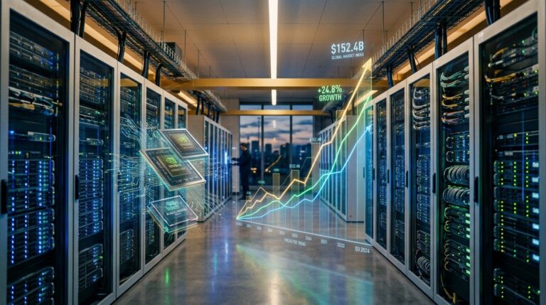 CoreWeave A100 Longevity Boosts AI Data Center Stocks Outlook
