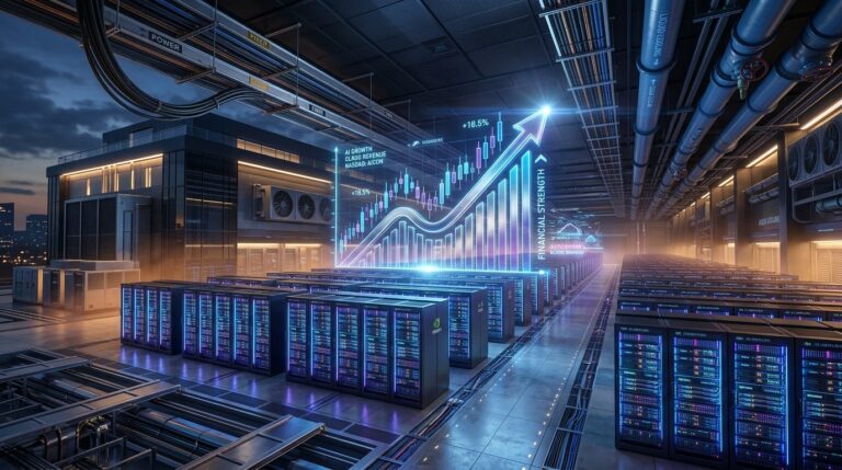 CoreWeave Q2 Results Spark Wall Street Optimism Surge