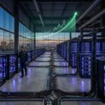 CoreWeave Stock Surges On Explosive AI Revenue Growth