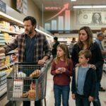 Cost Of Living Crisis Still Tops American Worries In 2026