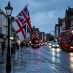 Council Seeks Two Year Jail For Flying National Flags