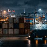 Coupang Dispute Fuels U.S. South Korea Tariff Pressure