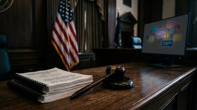 Court Dismisses X Lawsuit Against New York Speech Law