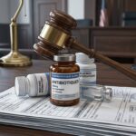 Court Upholds Ban On Overseas Gilead Drug Imports