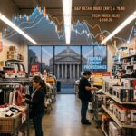 Cramer Bullish On TJX Before Earnings Sees Meta Risks
