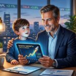 Cramer Lightning Round Buy SpaceX Hold For Kids