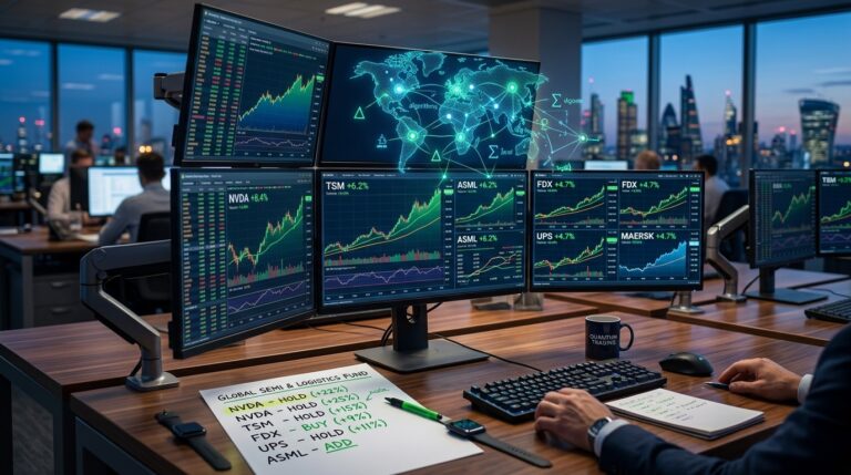 Cramer Portfolio Update Top Stocks To Buy Now