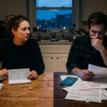Credit Card Debt Hits 1.26 Trillion As K-Shaped Divide Grows