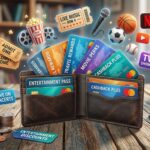 Credit Card Perks That Cut Entertainment Costs in 2026