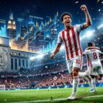 Cristiano Ronaldo World Cup Milestone And Global Market Shifts