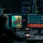 Cronos Halts Chain After $75M Tectonic Exploit