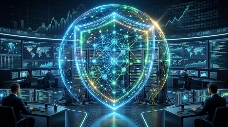 CrowdStrike AI Boost Fuels Strong Cybersecurity Growth