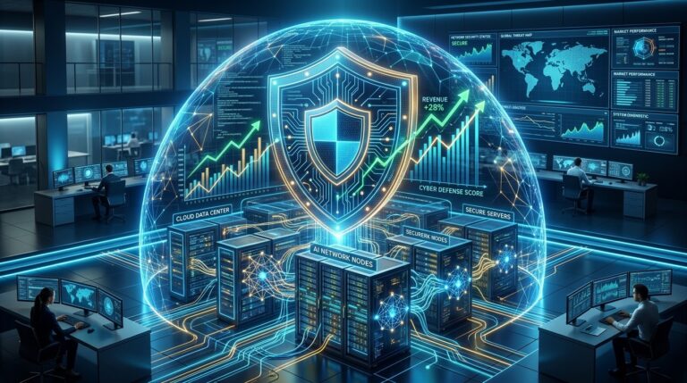 CrowdStrike Stock Soars After Record Results Citi Sees More Upside