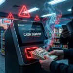 Crypto ATM Scams Drove Hundreds Of Millions In Losses