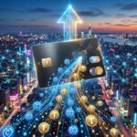 Crypto Card Spending Jumps 2.5x To $759 Million