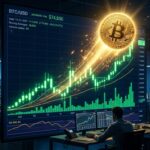 Crypto Extreme Greed Returns After Bitcoin Rally