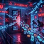 Crypto Hacks Hit $110M in July as Bug Reports Surge