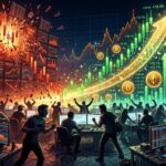 Crypto Short Squeeze Anatomy Of The 3 Billion Liquidation