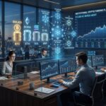 Crypto VC Funding Wave Hits $1.3B With ZeroStack And Ripple