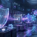 Crypto VCs Shift To Quantum Ready Infrastructure By 2027