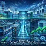 Csquare Stock: Bank of America Predicts Doubling as Data Center Demand Surges