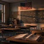 Cultural Revolution Advances In American Schools And Culture