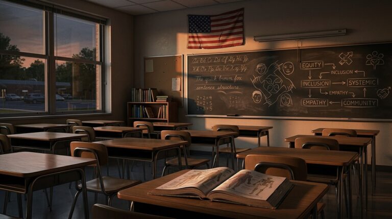 Cultural Revolution Advances In American Schools And Culture