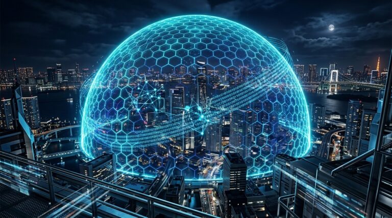 Cybersecurity Stocks Climb Higher Amid Rising AI Threats