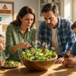 Cyclospora Parasite Outbreak Hits 45 States: CDC Update