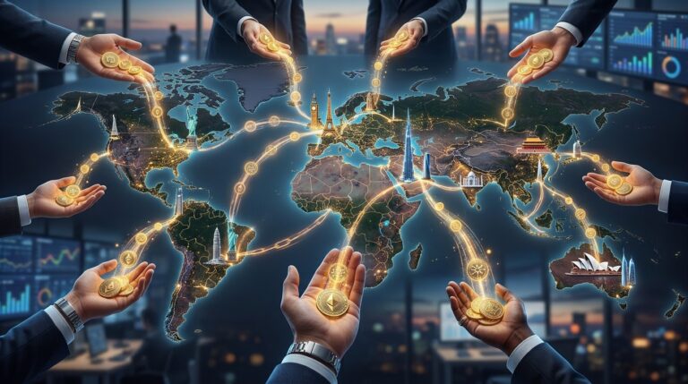 CZ Calls To Tokenize Everything For Global Investment Growth